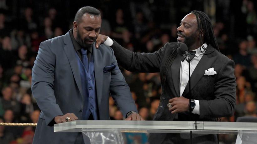 WWE Wrestlemania