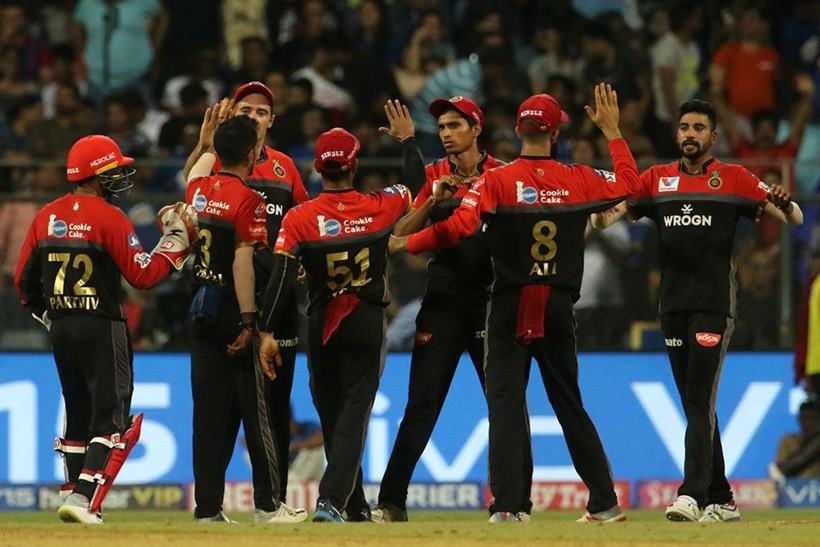 IPL 2019