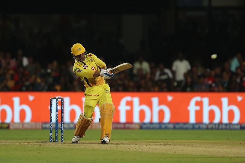 IPL 2019