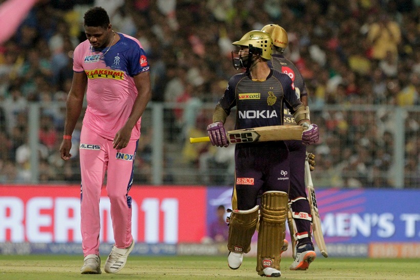 IPL 2019