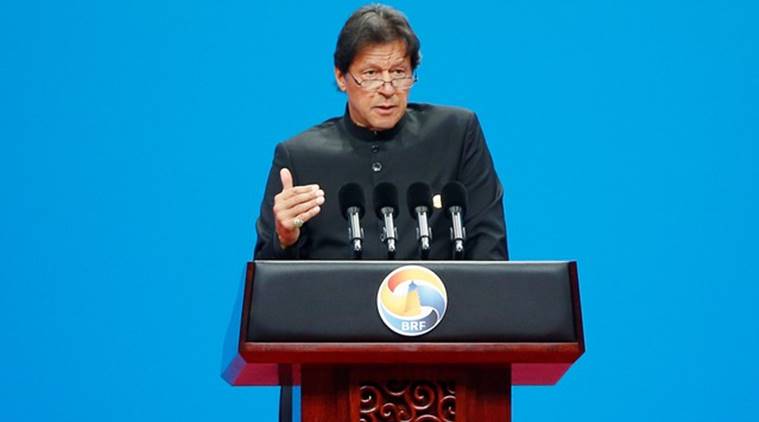 Pakistan PM Imran Khan: We hope to have 'civilised relationship' with India after elections