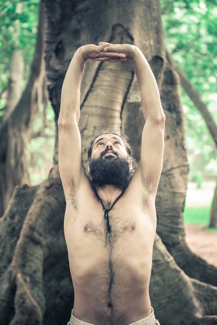 yoga poses for kids