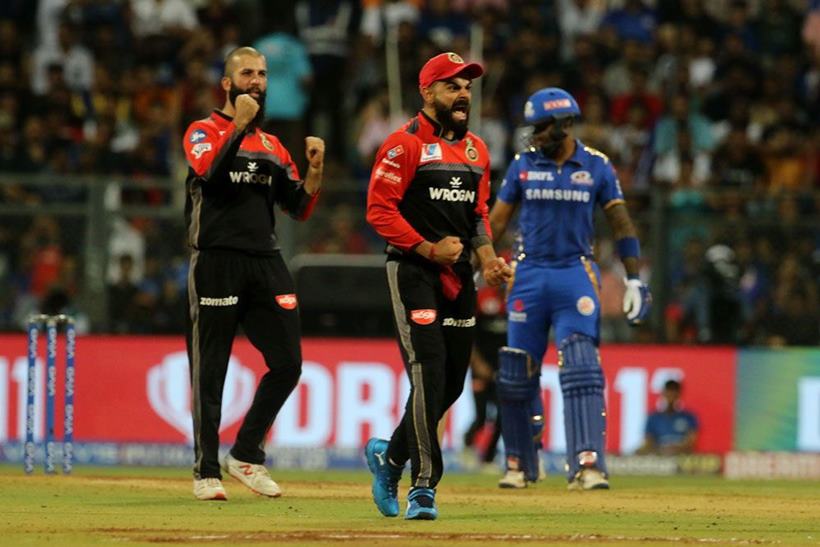 IPL 2019