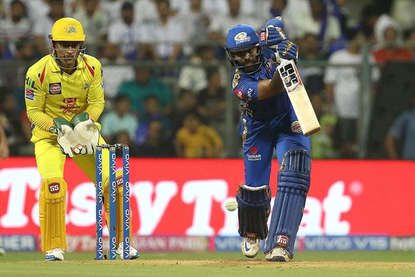 IPL 2019