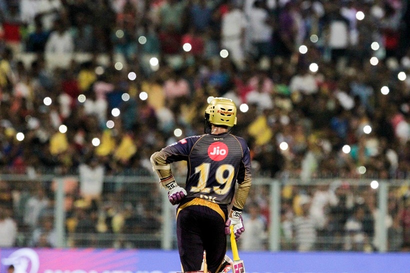 IPL 2019