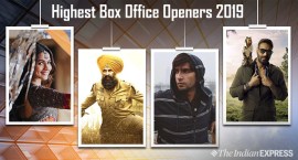 box office 2019
