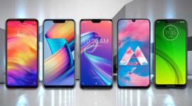 fast charging smartphones, fast charging smartphones in india, fast charging smartphones under 15000, fast charging smartphones under 15000 in india, fast charging smartphones under 15000 2019, big battery smartphones in india, big battery smartphones under 15000, big battery smartphones in india under 15000, big battery smartphones under 15000 in india, big battery smartphone 2019, best smartphones under 15000, Asus Zenfone Max Pro M2, Samsung Galaxy M30, Redmi Note 7 Pro, Honor Play, Moto G7 Power