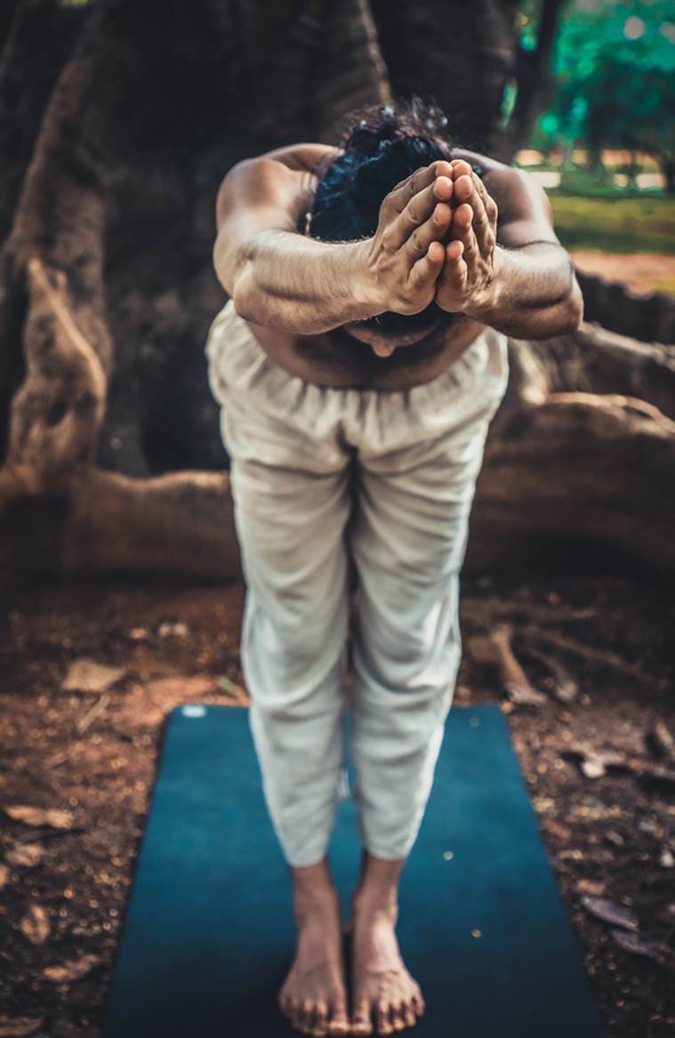 yoga poses for kids