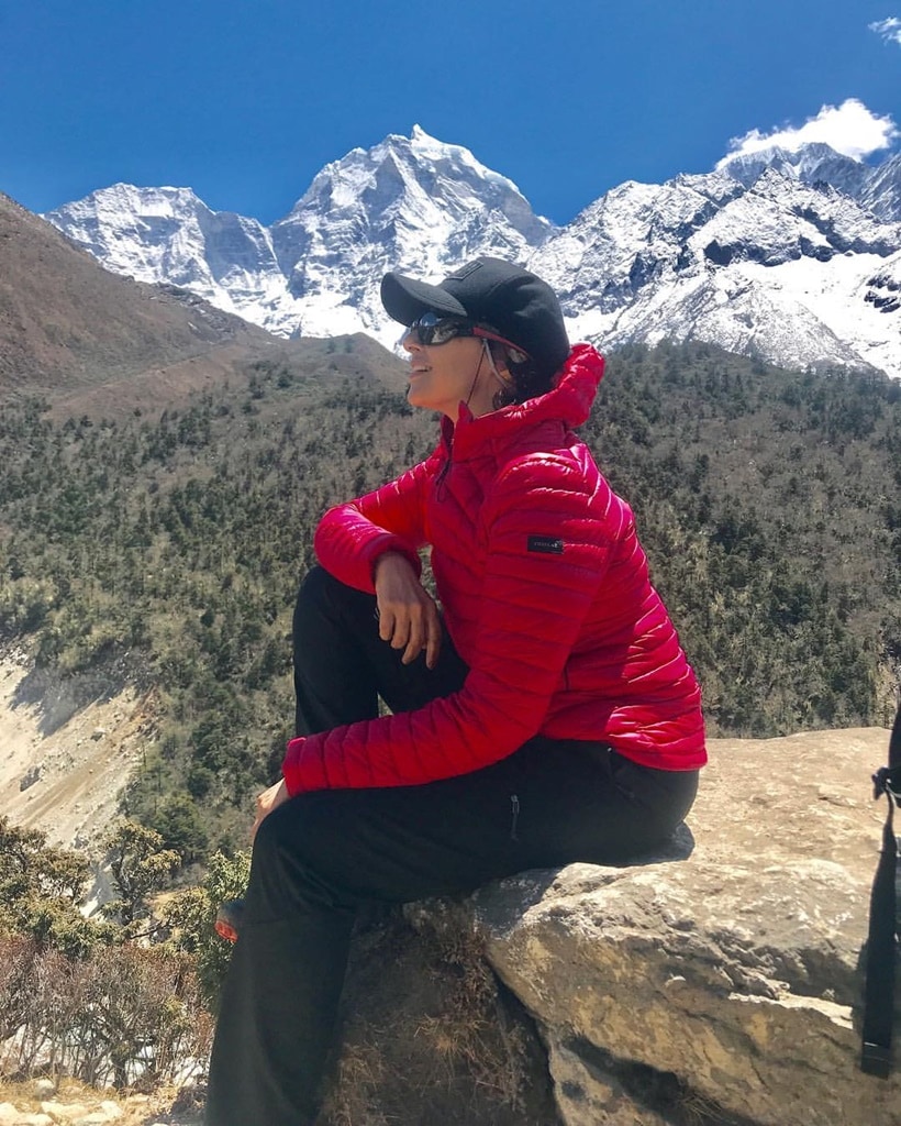 manisha koirala