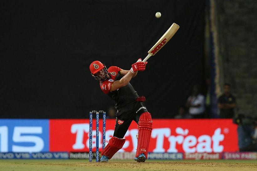 IPL 2019