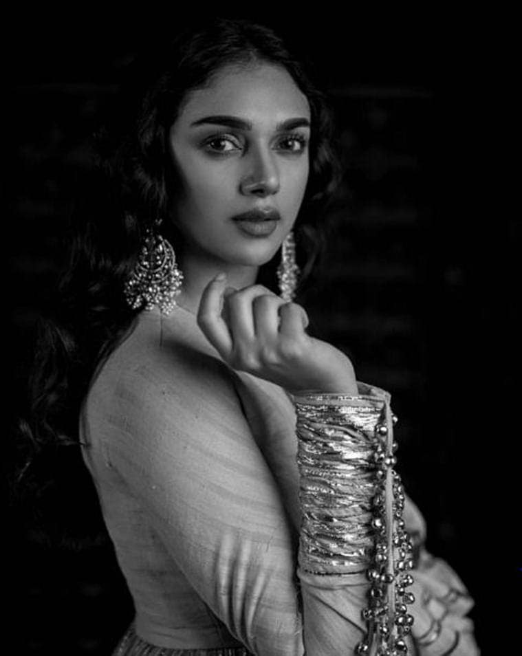aditi rao hydari instagram