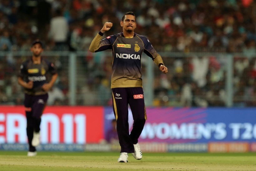 IPL 2019