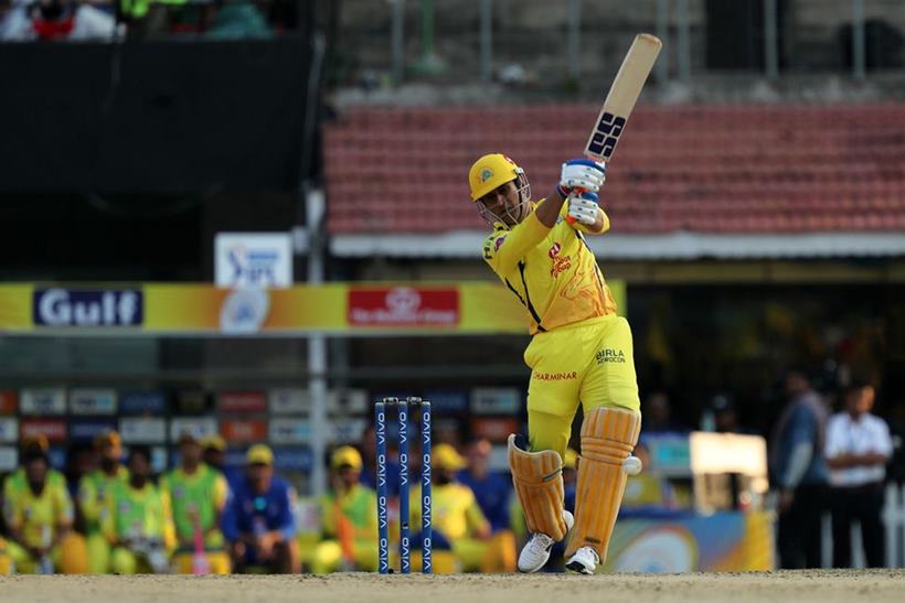 IPL 2019
