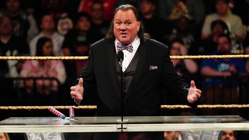 WWE Wrestlemania