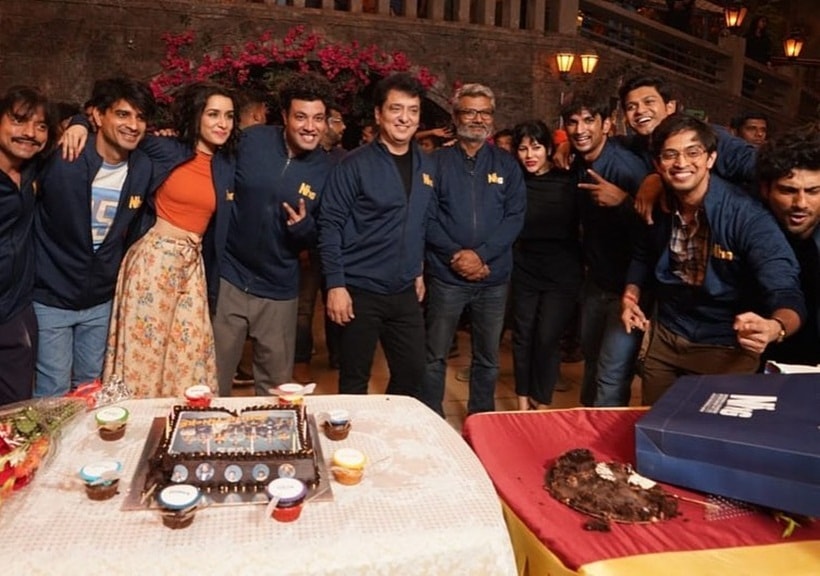 Chhichhore is directed by Nitesh Tiwari