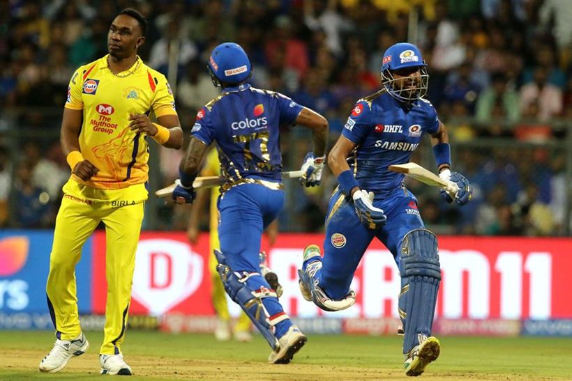IPL 2019