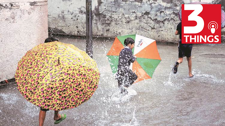 Explained: El Niño and how it affects the Indian monsoon | The Indian ...