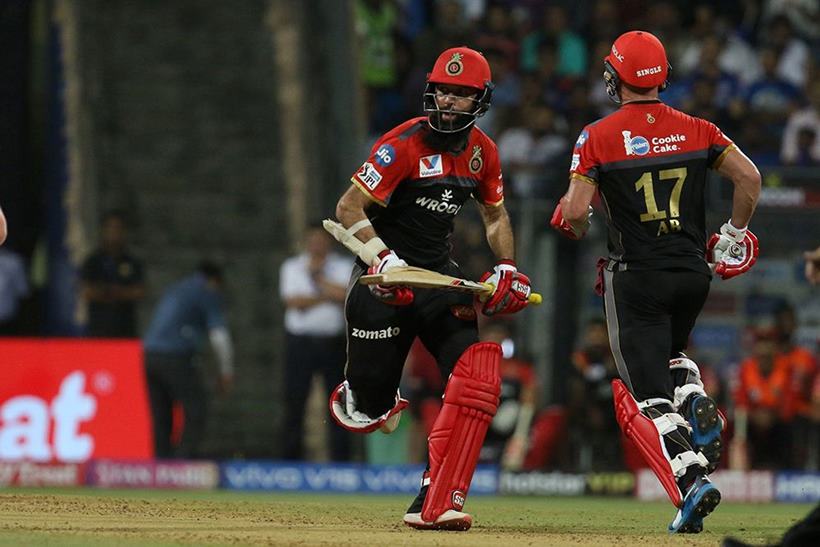 IPL 2019