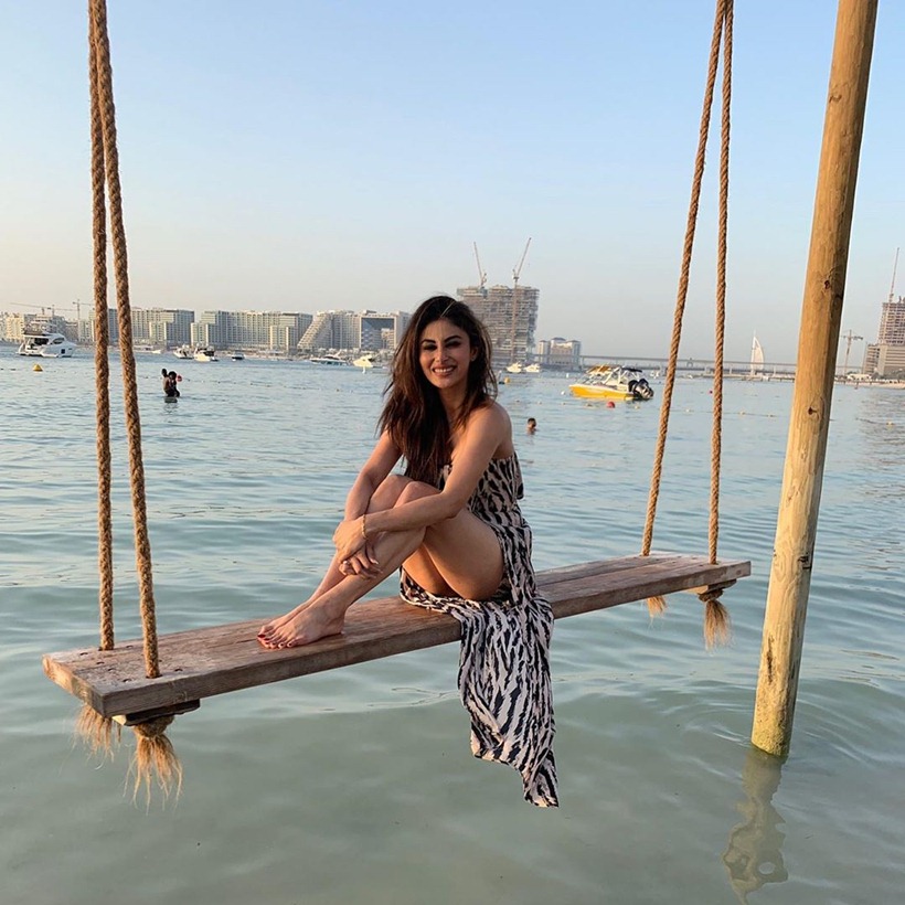 mouni roy films