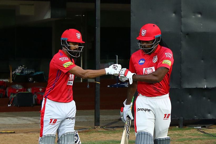 IPL 2019
