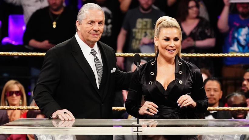 WWE Wrestlemania