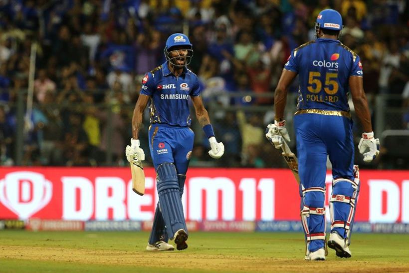 IPL 2019