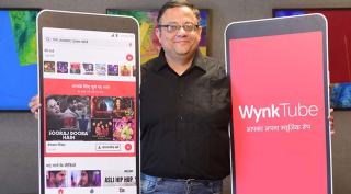 airtel, bharti airtel, airtel wynk, airtel wynk music, airtel wynk tube, wynk music, wynk tube, wynk tube for android, wynk tube for android go, wynk tube download, wynk tube launch, wynk tube subscription, wynk tube music videos, wynk tube music, wynk tube videos, wynk tube language, wynk tube app