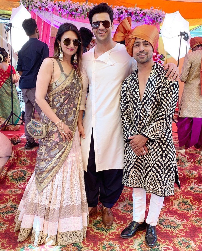 divyanka tripathi photos