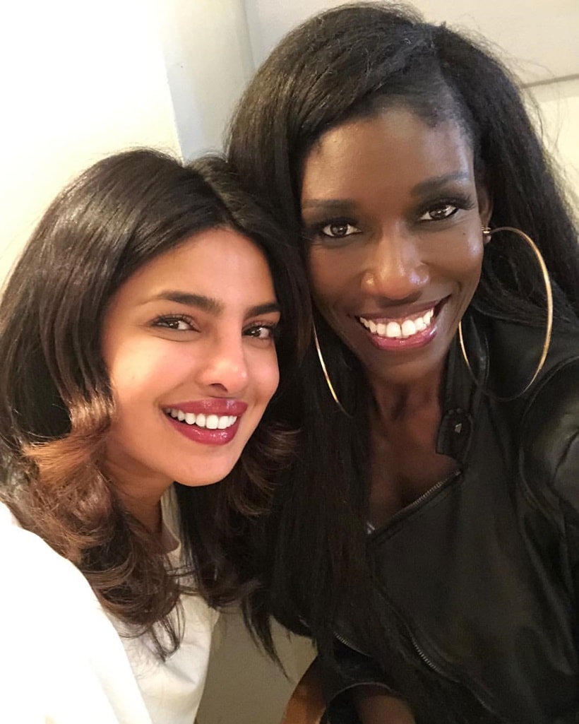 Priyanka Chopra, Nick Jonas picking up projects they can watch with kids