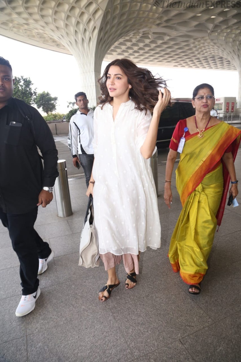 Anushka Sharma