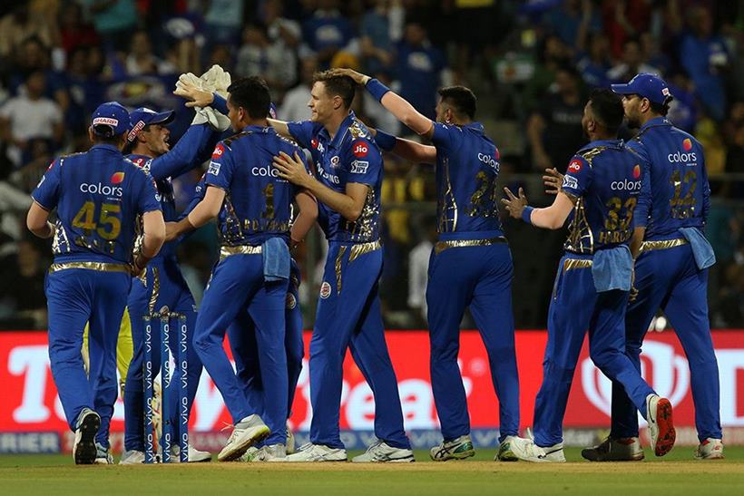 IPL 2019