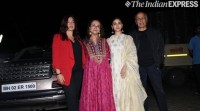 No Fathers in Kashmir screening: Alia Bhatt lends support to Soni Razdan starrer