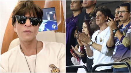 shah rukh khan and atlee together in chennai