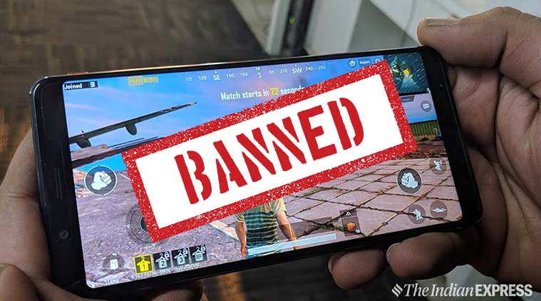 Pubg Mobile Is Now Banned In Nepal Report Technology News The Indian Express