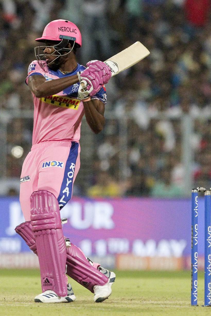 IPL 2019