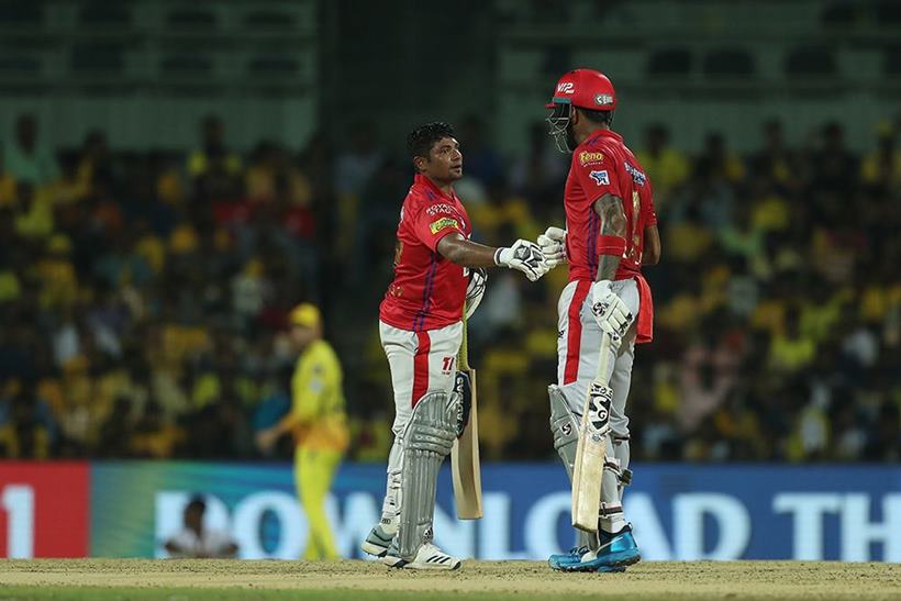 IPL 2019
