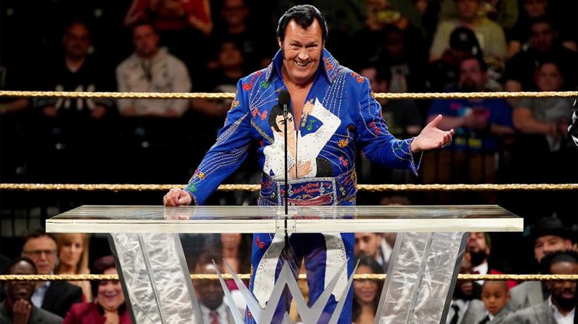 WWE Wrestlemania