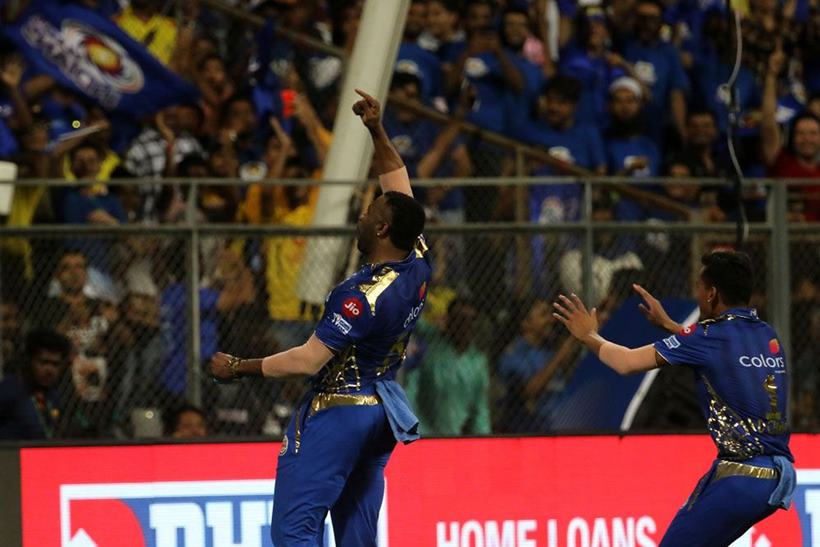 IPL 2019