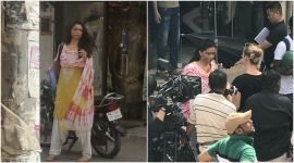 Deepika Padukone Meghna Gulzar film Chhapaak