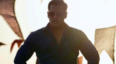 Salman Khan Dabangg 3