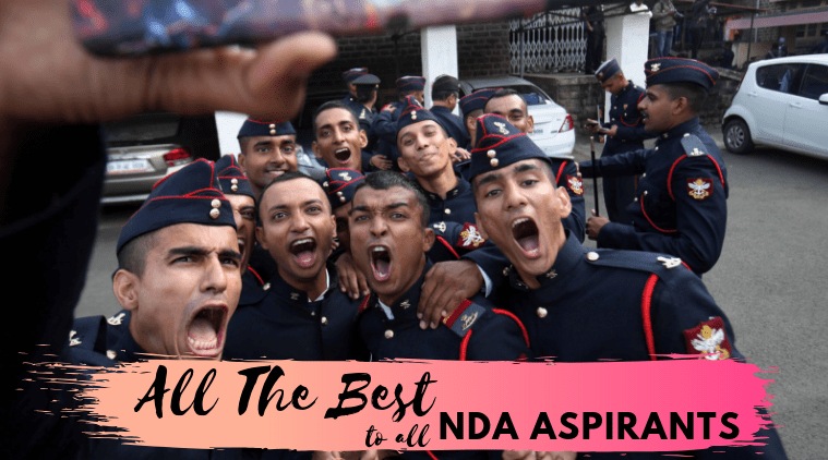 NDA, NDA 2019, NDA writtene xam, NDA prepration tips, NDA mock tests, NDA question paper, NDA important topics, nda question paper, nda exam date, education news