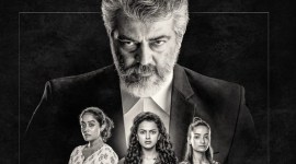 Ajith starrer Nerkonda Paarvai is helmed by H Vinoth