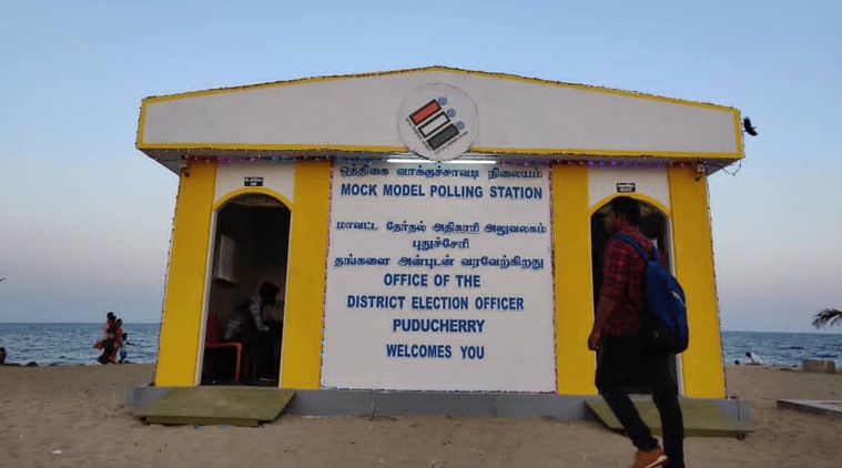 Not statehood but infrastructure, job creation top on Puducherry voters' minds