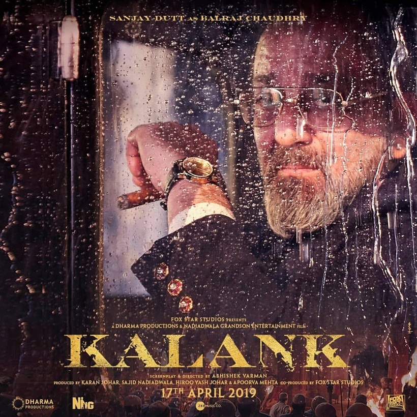 sanjay dutt