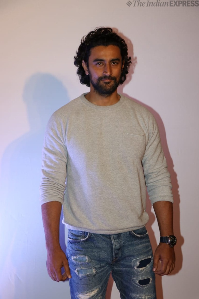 Kunal Kapoor photo