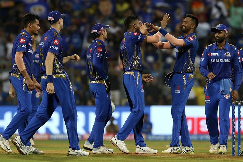 IPL 2019
