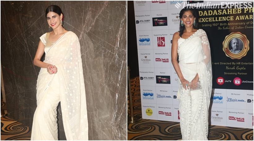 Dadasaheb Phalke Excellence Awards 2019