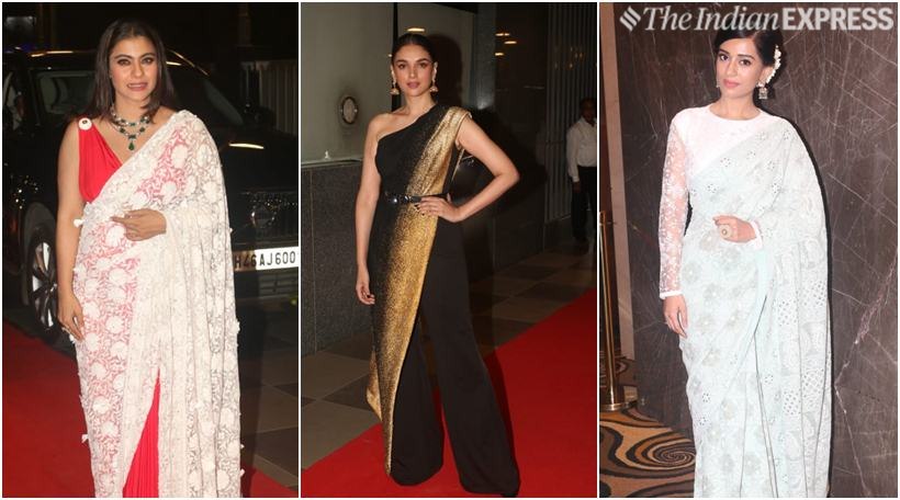 Dadasaheb Phalke Excellence Awards 2019 photos