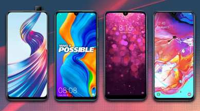 best selfie camera smartphone, best selfie camera smartphone 2019, highest front megapixel camera phone, highest front megapixel camera phone 2019, top selfie camera phone, top selfie camera mobile phone, top selfie camera smartphone, smartphone with best camera, smartphone with best camera in india, smartphone with best camera 2019, smartphone with 32 megapixel camera, phones with 32 mp camera, mobile phones with 32 mp camera, Vivo V15, Vivo V15 Pro, Redmi Y3, Huawei P30 Pro, Huawei P30, Huawei P30 Lite, Samsung Galaxy A70, Samsung, Huawei, Vivo, Redmi, Xiaomi