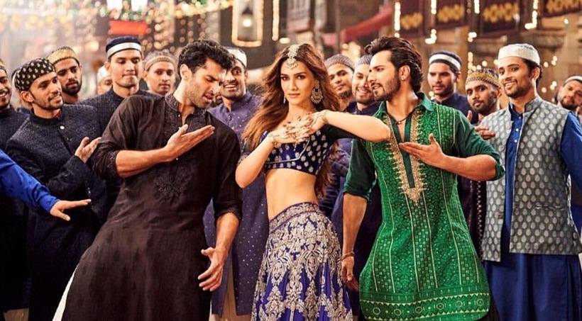 kriti sanon in kalank
